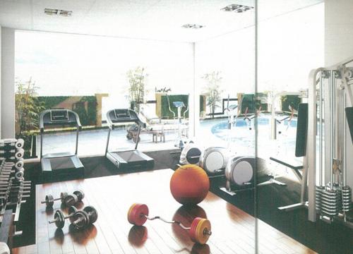 Images for Amenities of Shreeram Aarambh Residency G1 G2