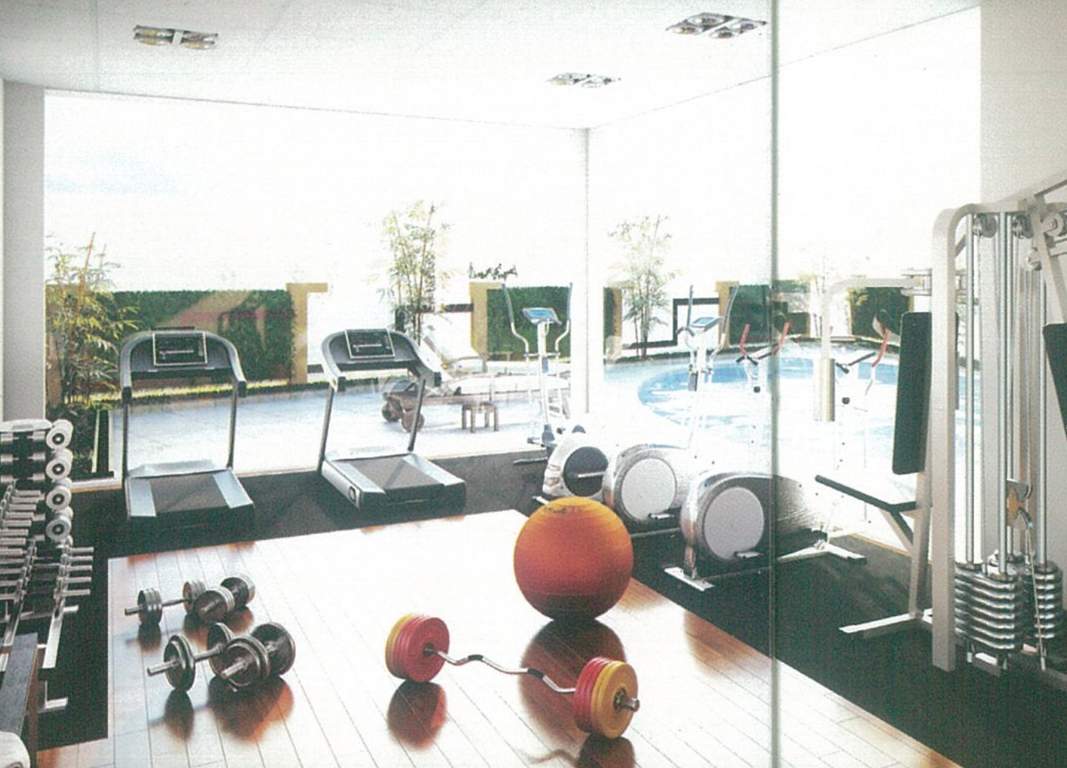 Images for Amenities of Shreeram Aarambh Residency G1 G2