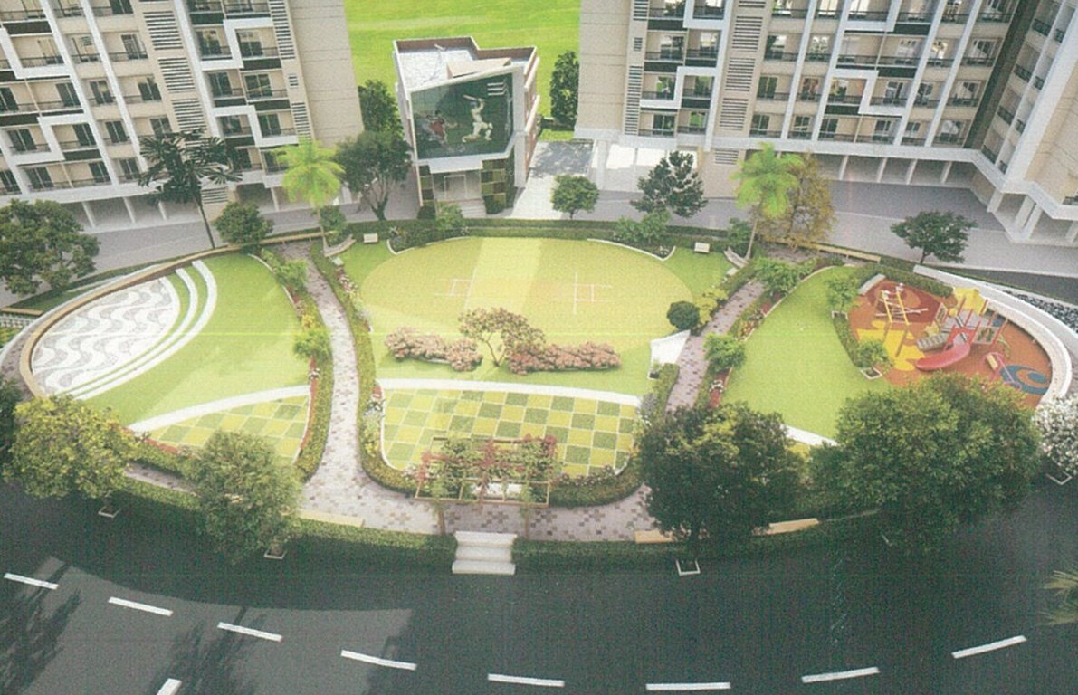 Images for Amenities of Shreeram Aarambh Residency G1 G2