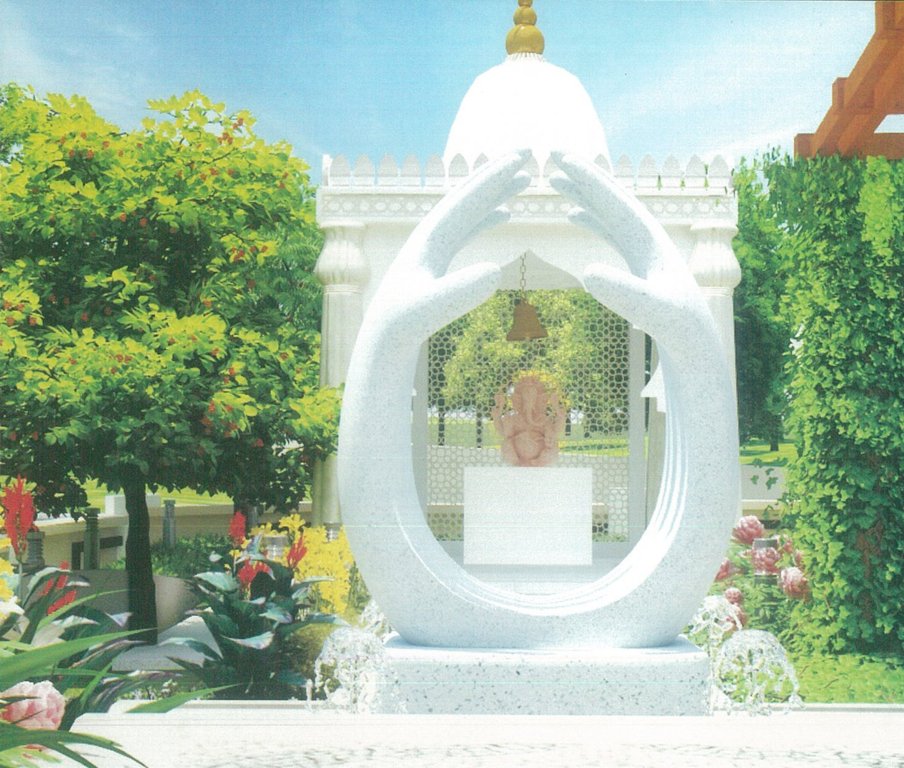 Images for Amenities of Shreeram Aarambh Residency G1 G2