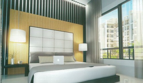 Images for Main Other of Shreeram Aarambh Residency G1 G2