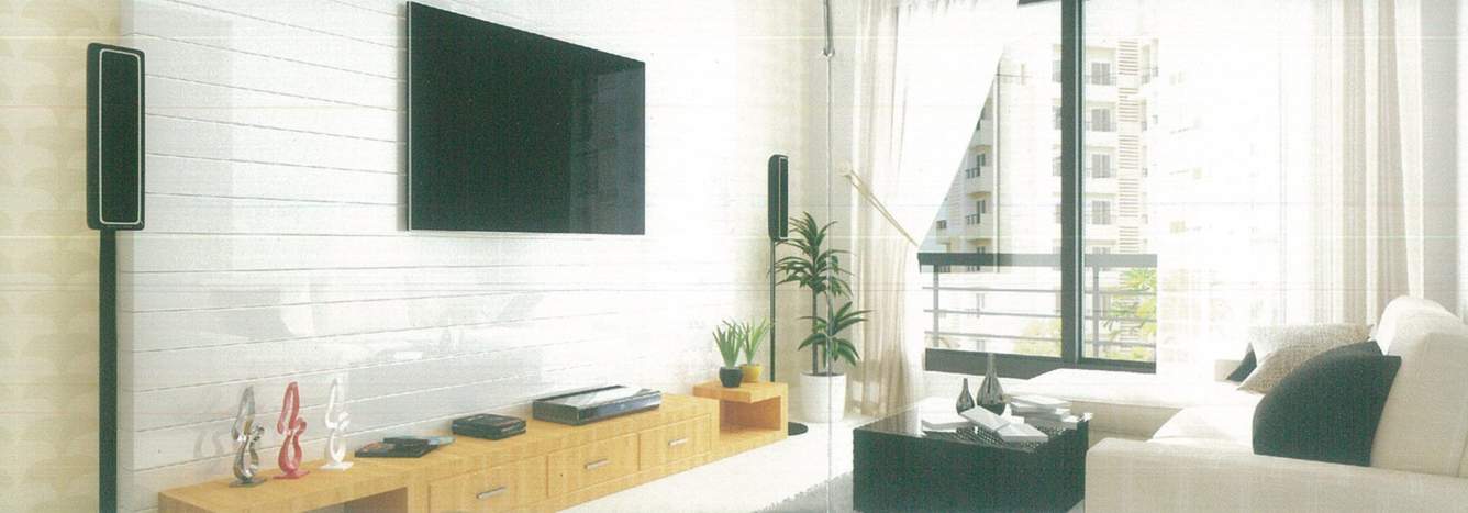 Images for Main Other of Shreeram Aarambh Residency G1 G2