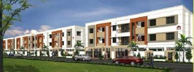 Images for Elevation of KG Green Meadows Images for Elevation of KG Green Meadows