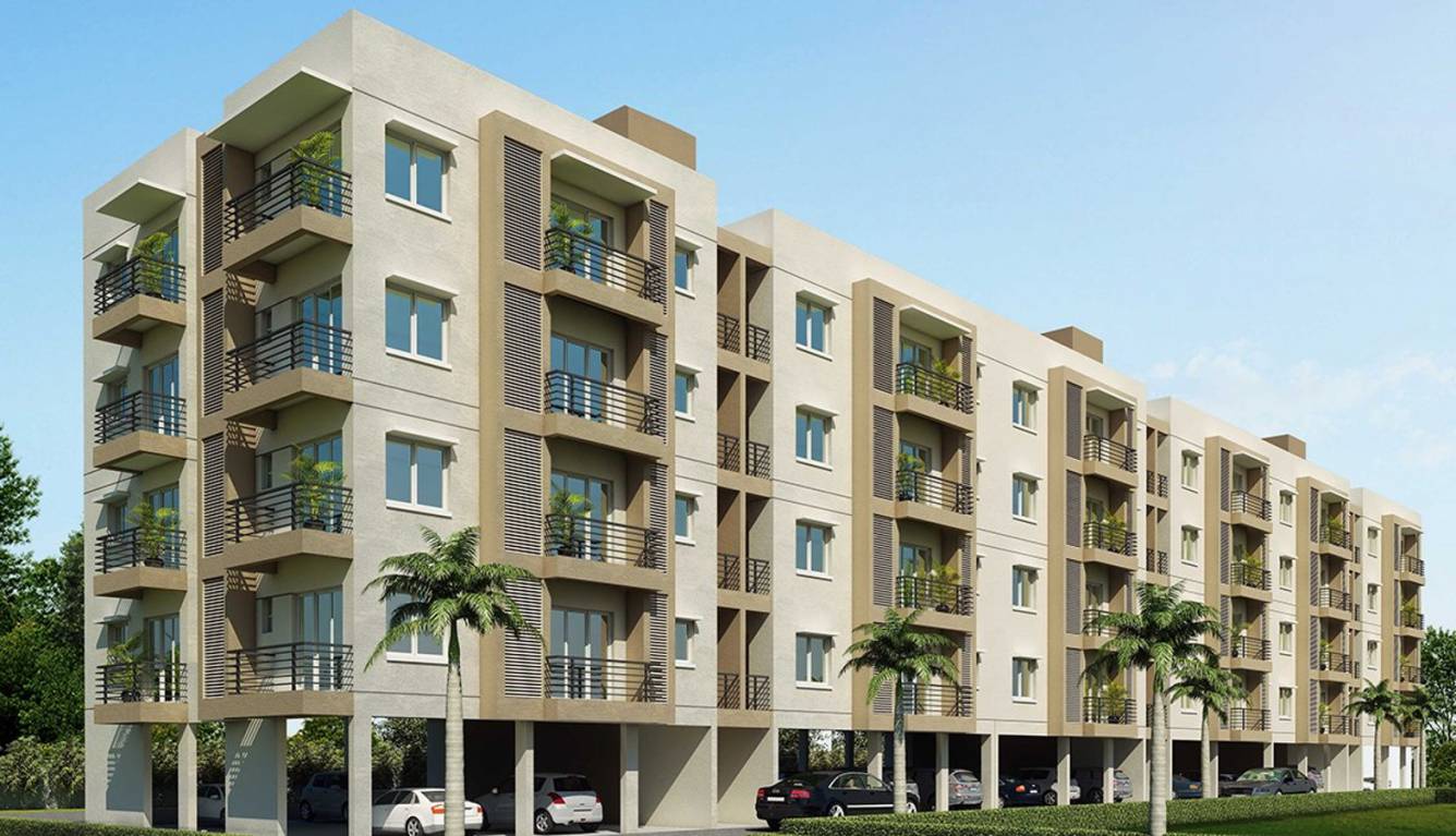 Images for Elevation of Jain Antara antara Images for Elevation of Jain Antara