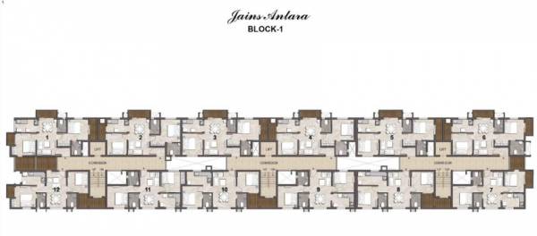 Master Plan antara Master Plan