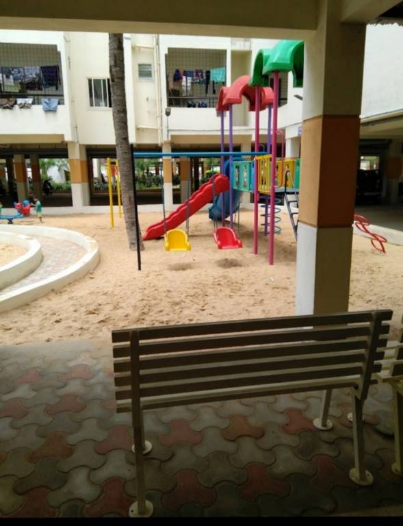 antara Children's play area