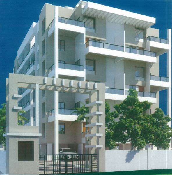 Images for Elevation of Bafana Sari Oshiya Park