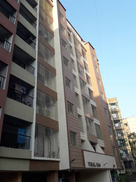 Images for Elevation of Vimal Sagar Vimal Raj Wing A 1 Medityaraviraj Complex