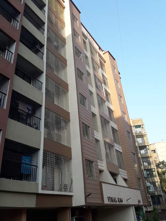 Images for Elevation of Vimal Sagar Vimal Raj Wing A 1 Medityaraviraj Complex