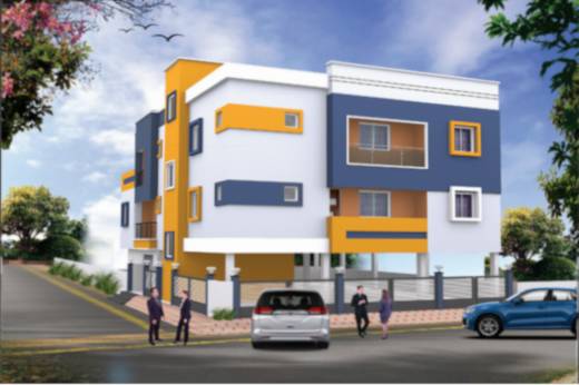 Images for Elevation of Vishnu MCR Flat Images for Elevation of Vishnu MCR Flat