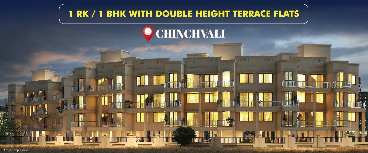  greens phase i Elevation