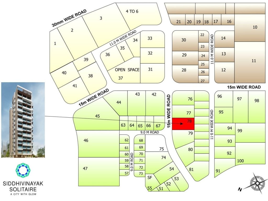 Images for locationPlan