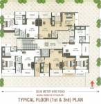  nest Images for Cluster Plan of Apex Nest