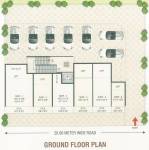  nest Images for Cluster Plan of Apex Nest