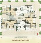  nest Images for Cluster Plan of Apex Nest