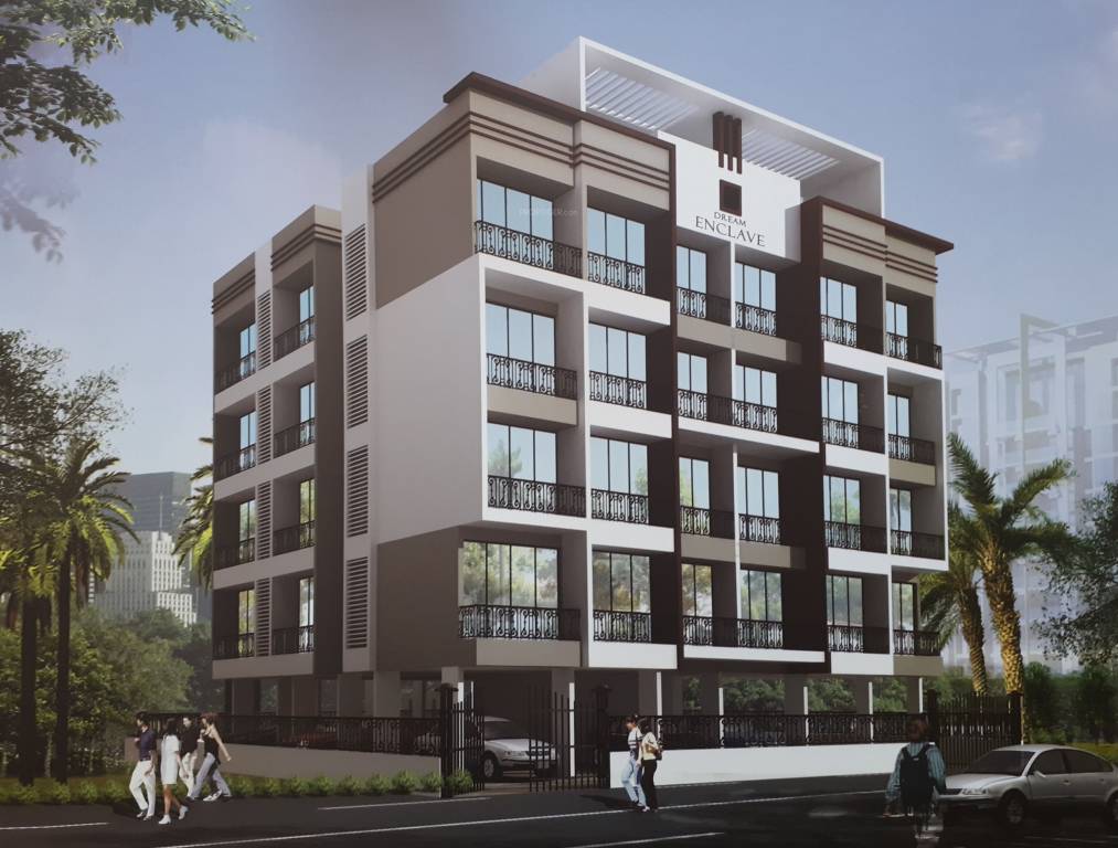Images for Elevation of Aakar Dream Enclave
