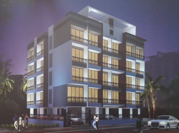 Images for Elevation of Aakar Dream Enclave
