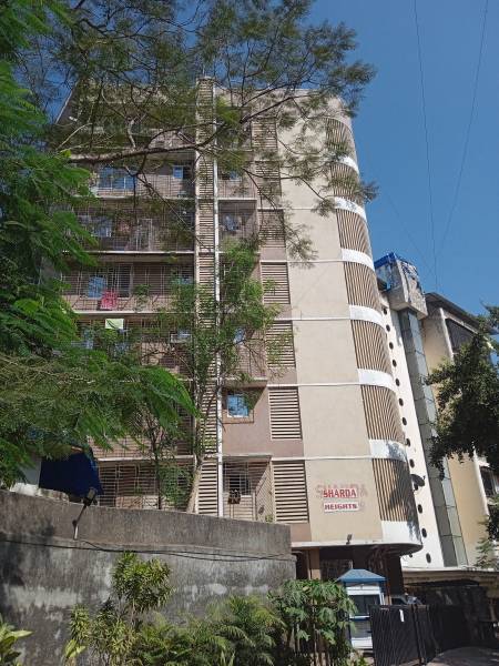  sharda-heights Elevation