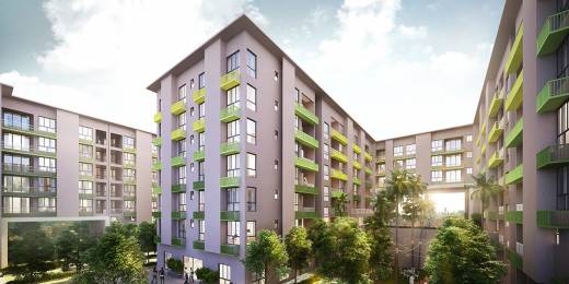 Images for Elevation of Bhawani Courtyard