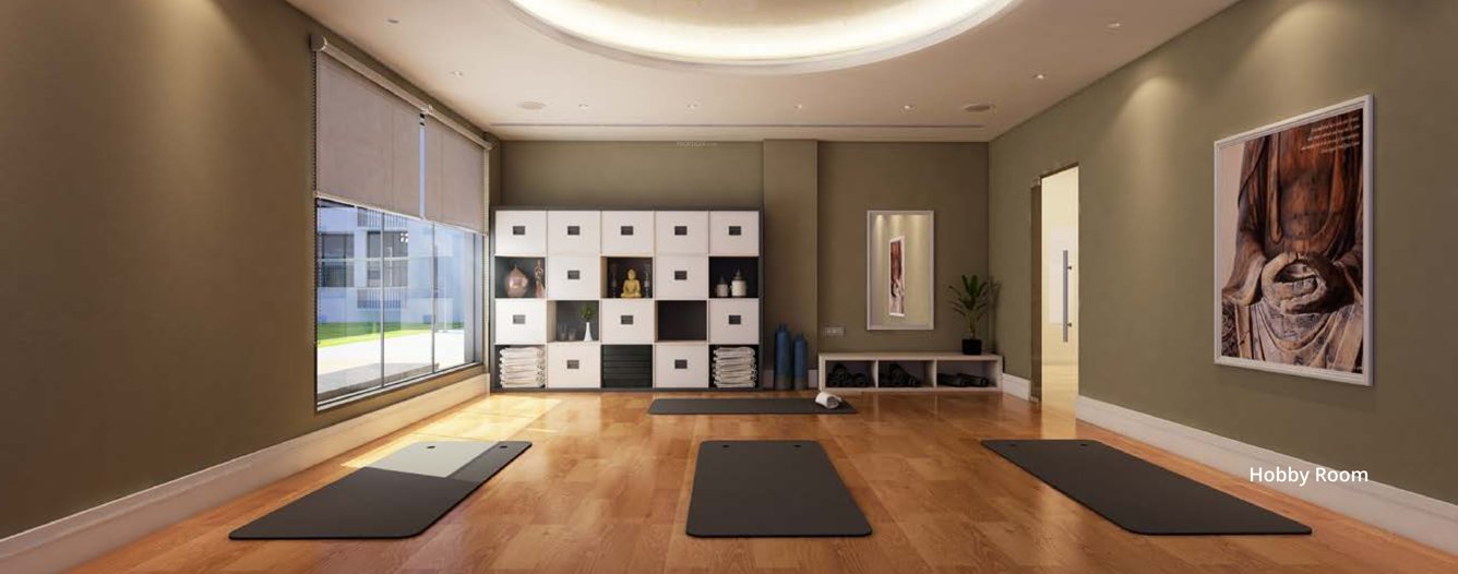 courtyard Images for Amenities of Bhawani Courtyard