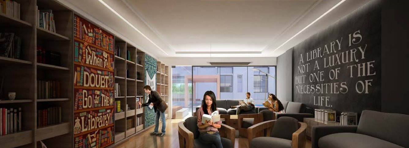 courtyard Images for Amenities of Bhawani Courtyard