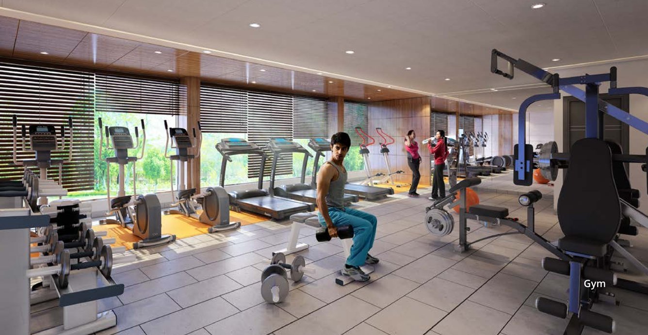 courtyard Images for Amenities of Bhawani Courtyard