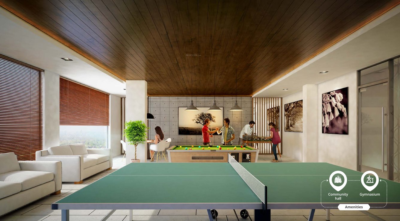 courtyard Images for Amenities of Bhawani Courtyard