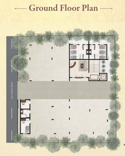 Images for Cluster Plan of Legacy Belicia