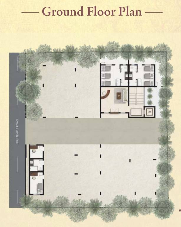 Images for Cluster Plan of Legacy Belicia