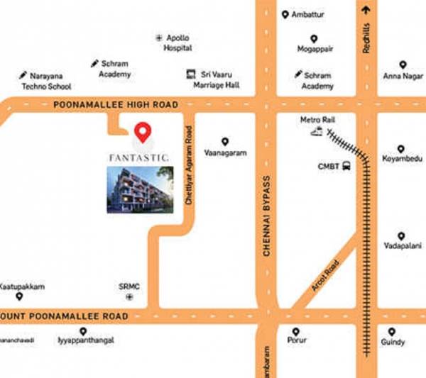Location Plan fantastic-phase-2 Location Plan