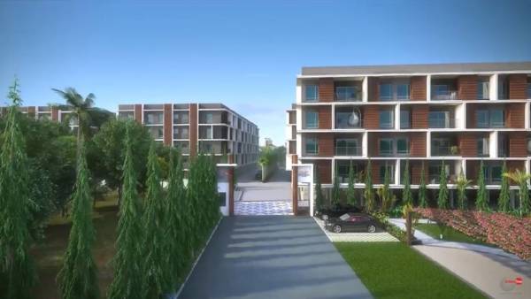 Gated Community fantastic-phase-2 Gated Community