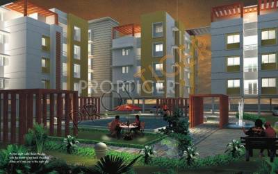 Images for Elevation of Malles Arcadiaa Images for Elevation of Malles Arcadiaa