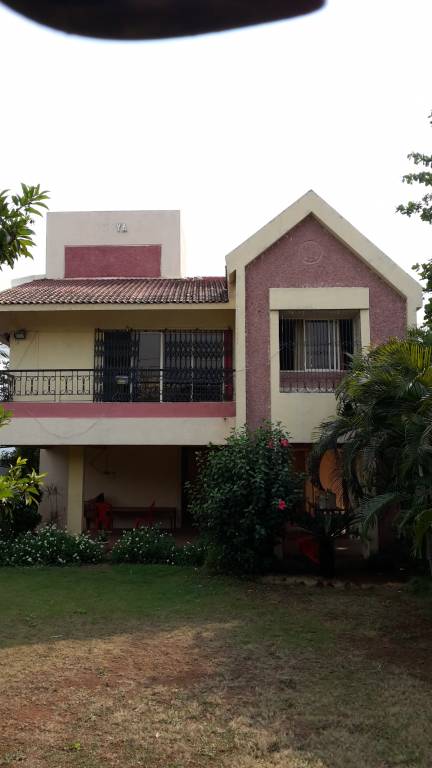 Images for Elevation of Tirupati Trupti Bungalows