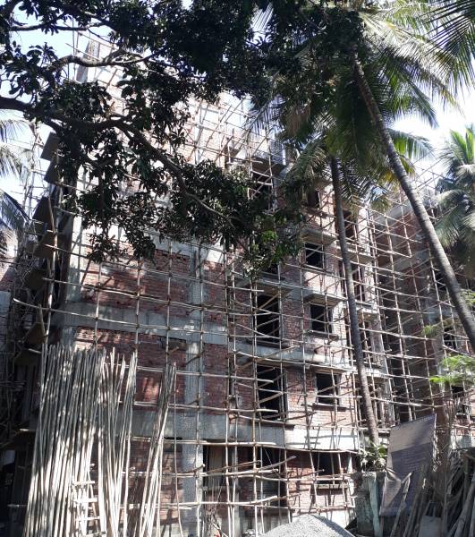 Images for Construction Status of Kawali Royal Abode
