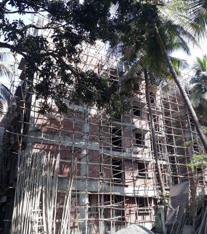 Images for Construction Status of Kawali Royal Abode