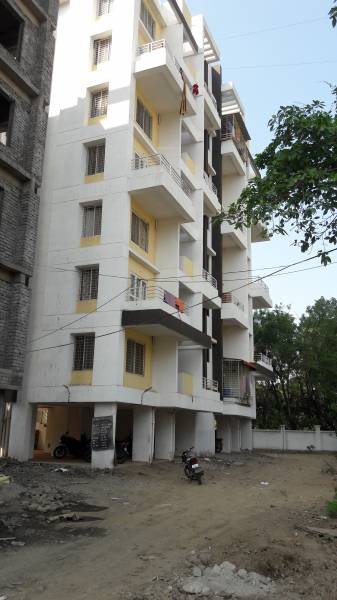 Images for Elevation of Shruti Prestige B Wing