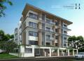 Hitin Property Developments 1410 The Residences