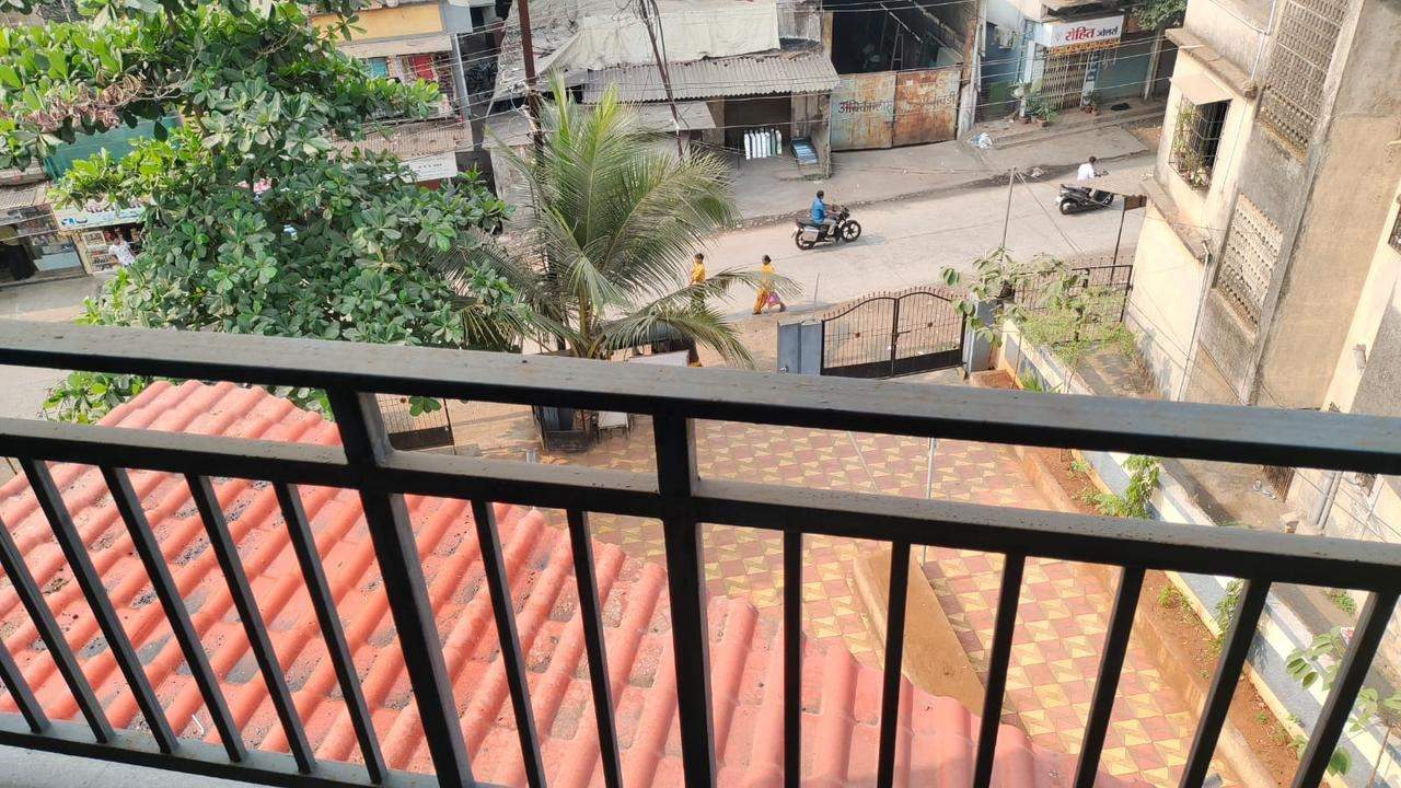  shree sai ashirwad Shree Sai Ashirwad Construction Status June 23