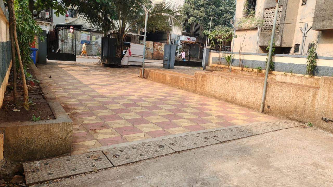  shree sai ashirwad Shree Sai Ashirwad Construction Status June 23