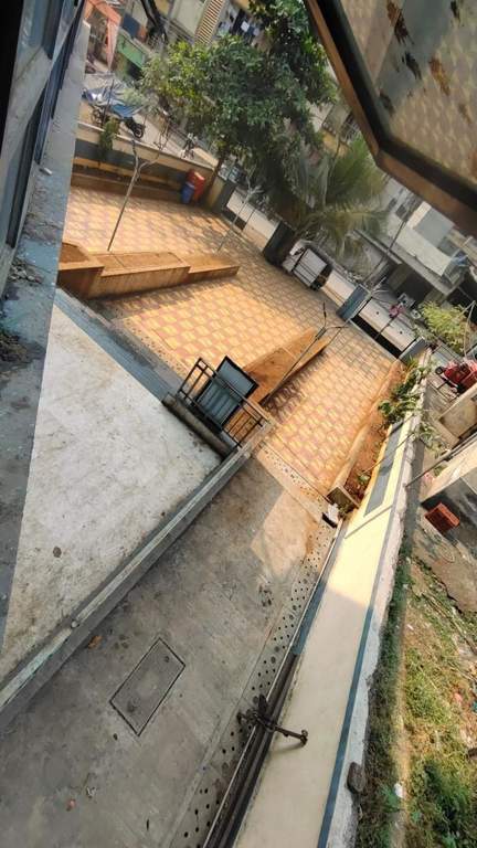  shree sai ashirwad Shree Sai Ashirwad Construction Status June 23