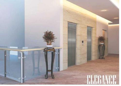  sky-houses Lift Available