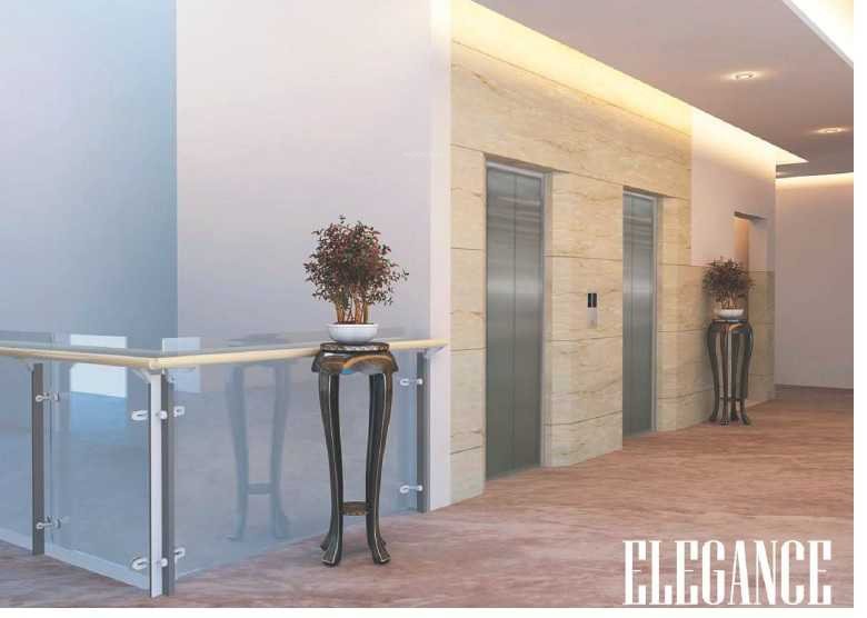  sky houses Lift Available