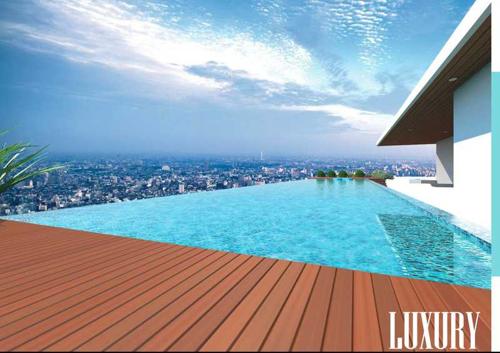  sky-houses Swimming Pool
