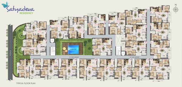  residency Residency Cluster Plan