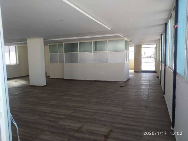  residency Community Hall