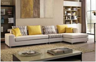  residency Living Area