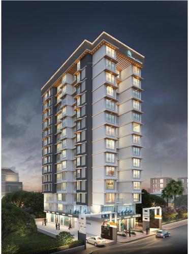  new-gopal-premises-co-operative-society-limited Elevation