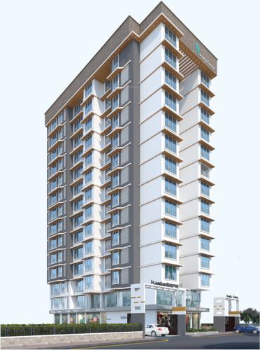  new-gopal-premises-co-operative-society-limited Elevation