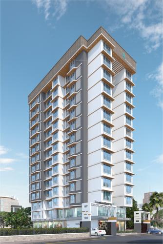  new-gopal-premises-co-operative-society-limited Elevation