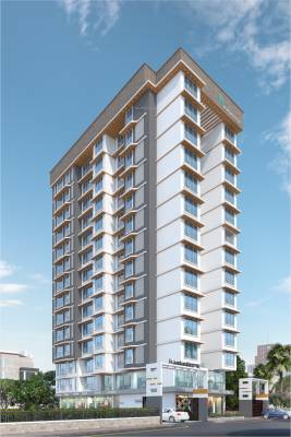 new-gopal-premises-co-operative-society-limited Elevation Elevation